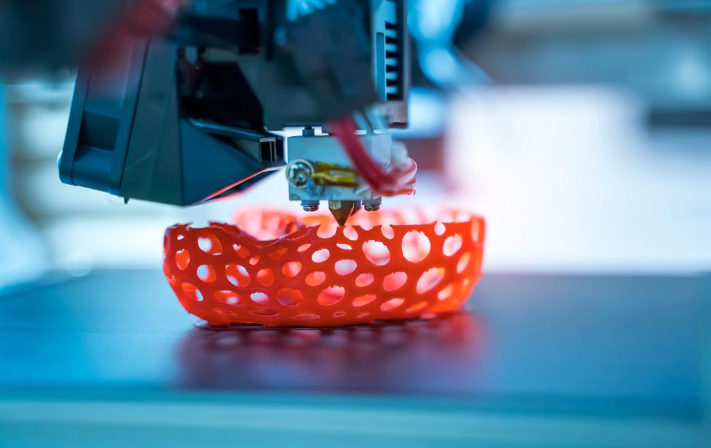 3D Printing
