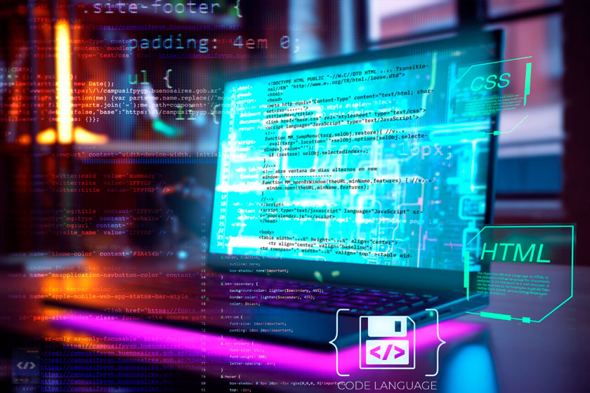 Programeren